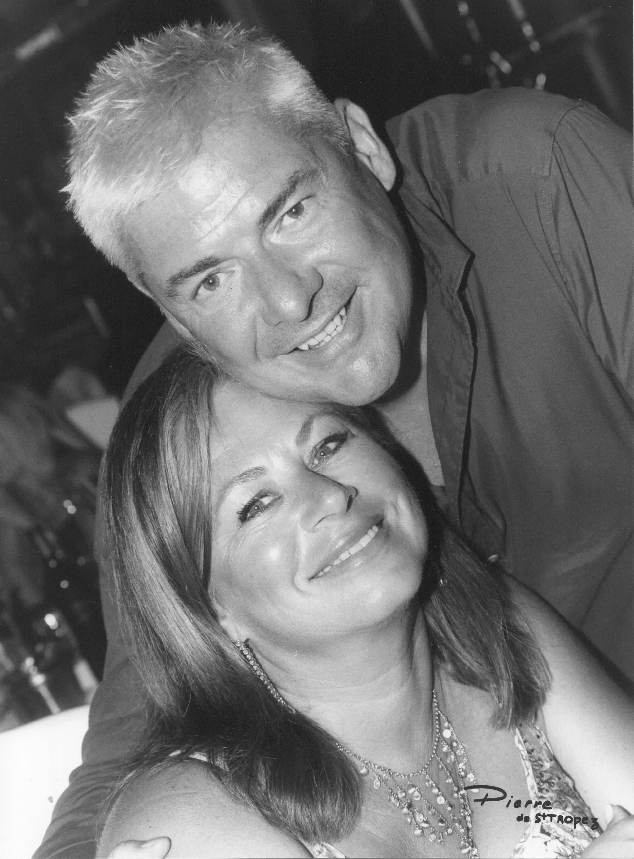 writer of from overthinking to happy living